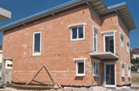 Ceann Tangabhal home extensions