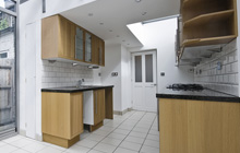 Ceann Tangabhal kitchen extension leads